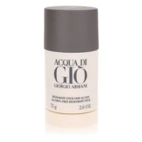 Acqua Di Gio Deodorant Stick By Giorgio Armani