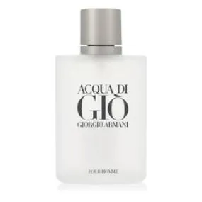 Acqua Di Gio Eau De Toilette Spray (Tester) By Giorgio Armani