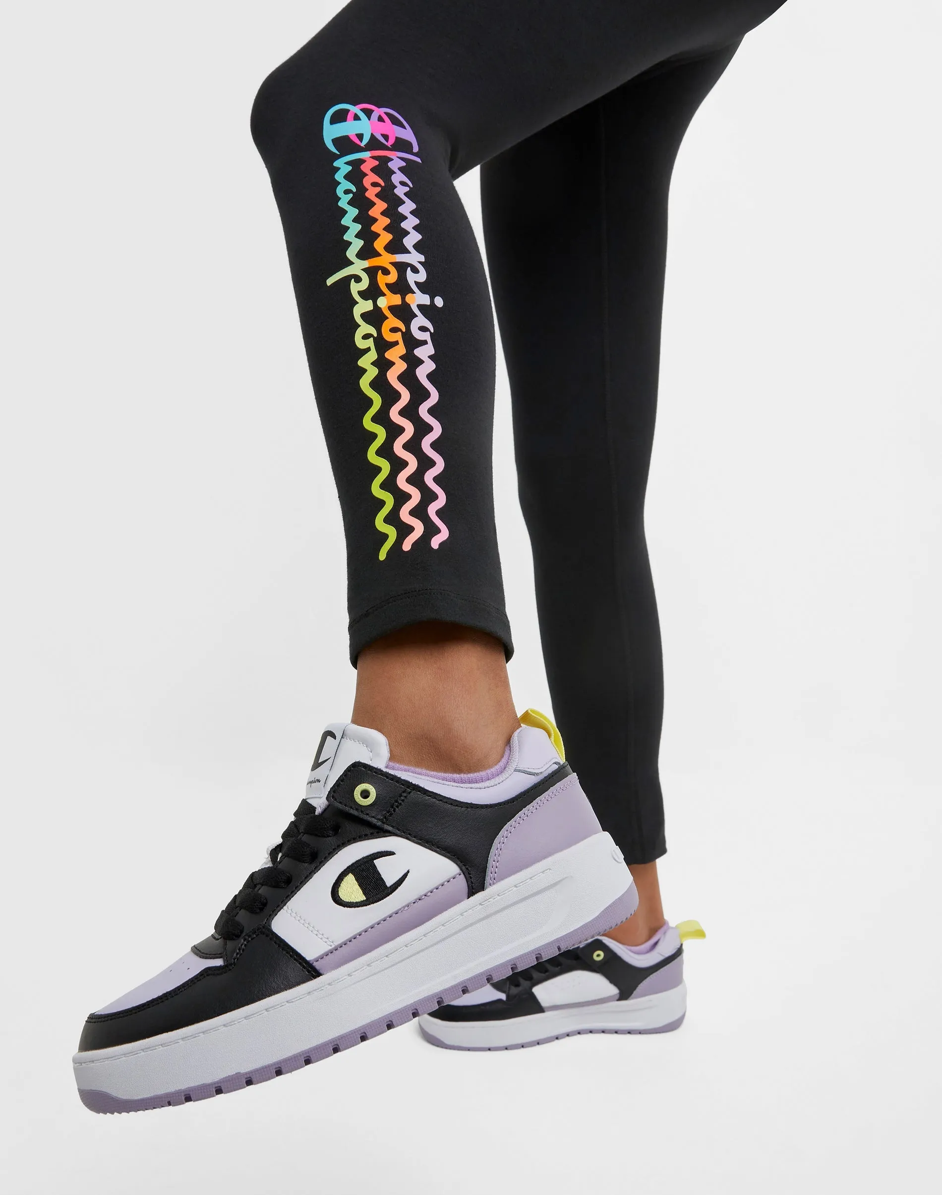 25 Graphic Leggings