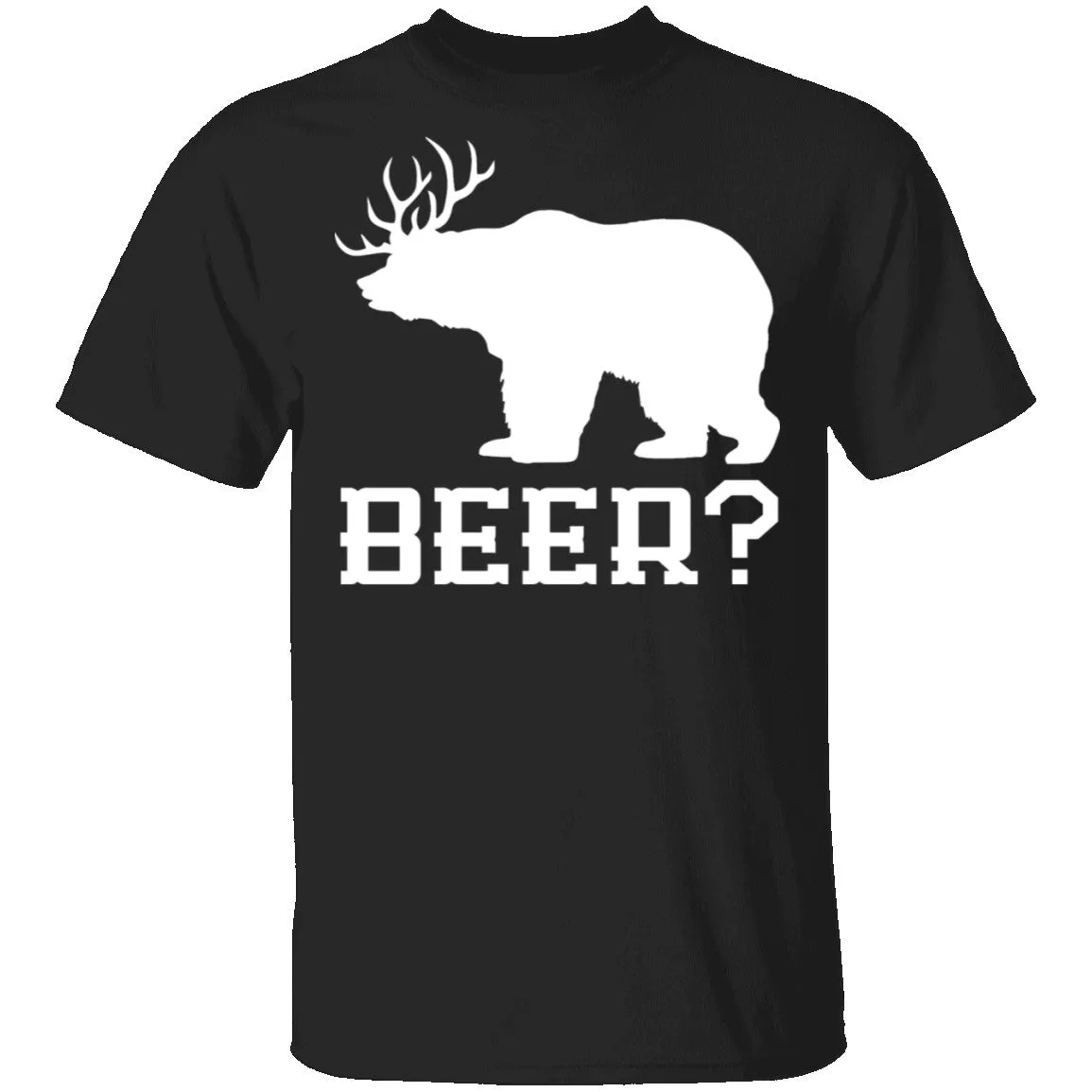 Beer T-Shirt