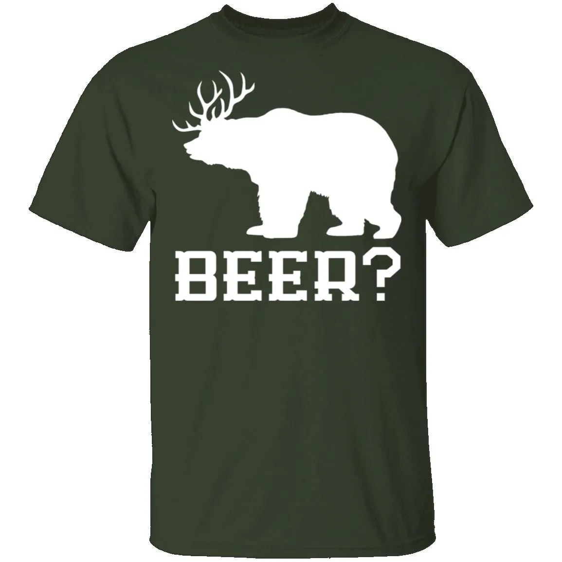 Beer T-Shirt