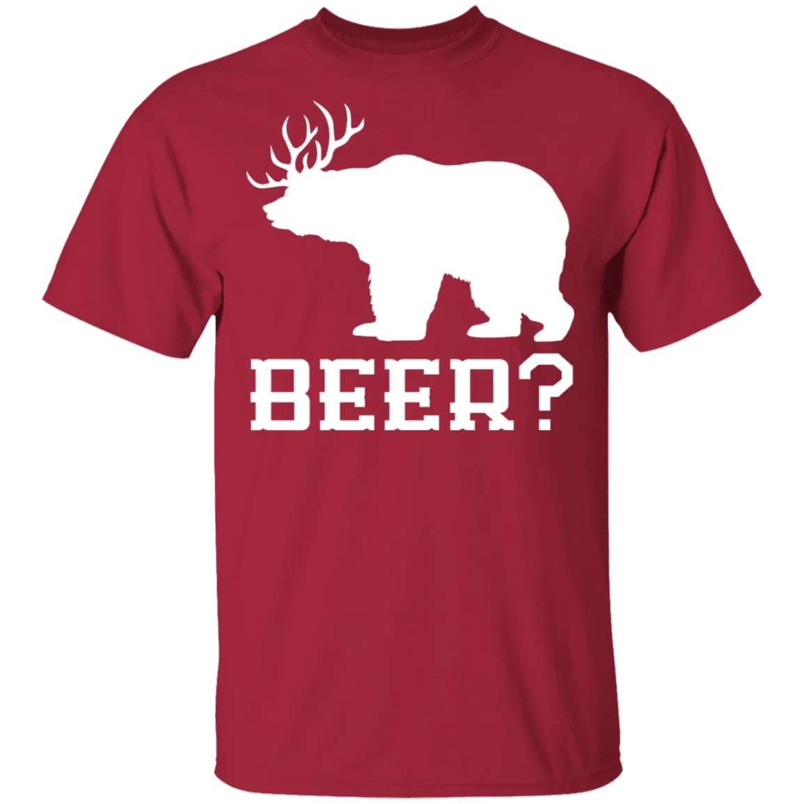 Beer T-Shirt