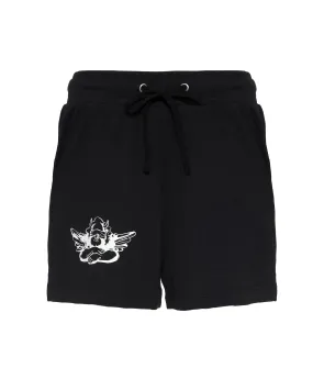 Black Rebel Shorts