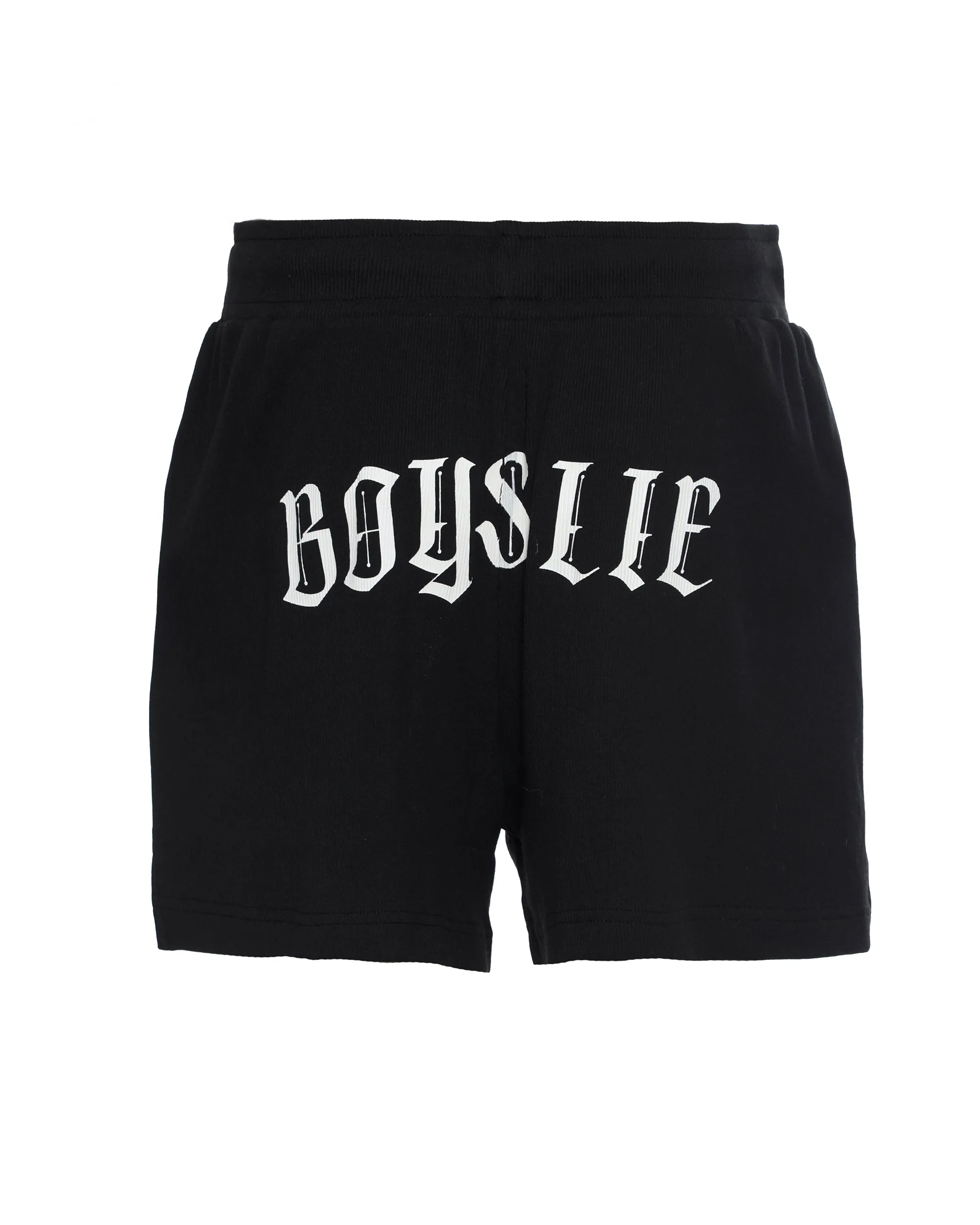 Black Rebel Shorts