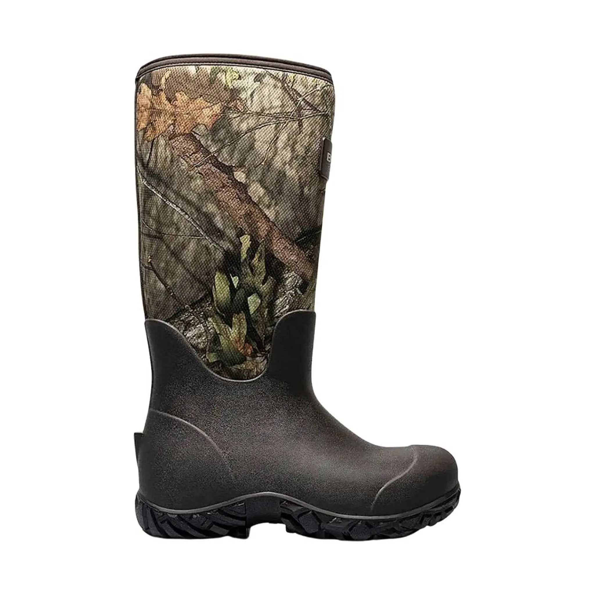 Bogs Men's Rut Hunter Late Season Rain Boot - Mossy Oak