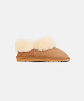 EMU Platinum Mintaro Chestnut Sheepskin Boots