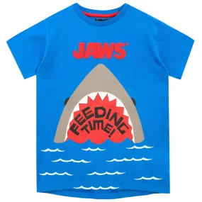 Jaws T-Shirt