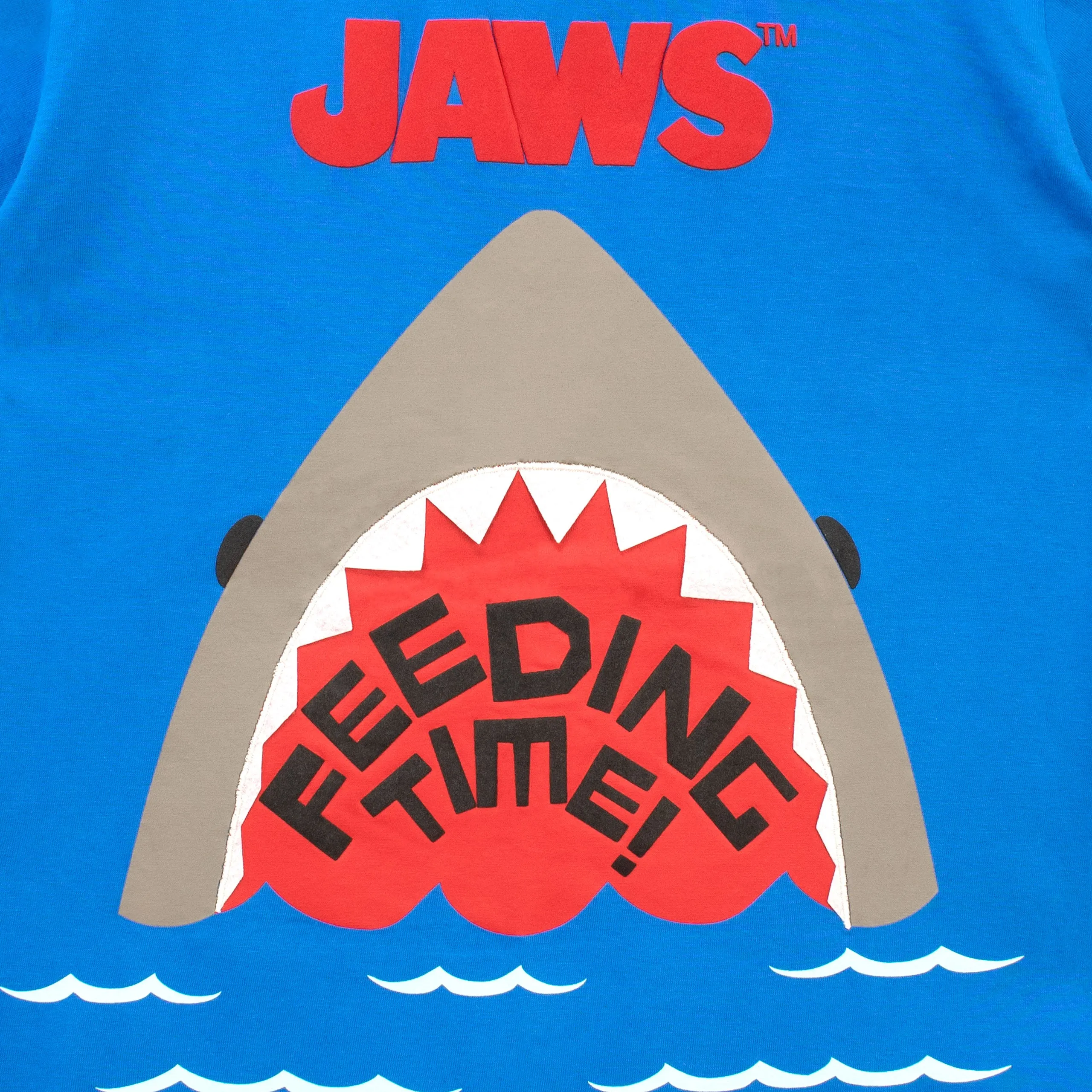 Jaws T-Shirt