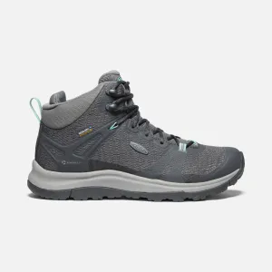 KEEN Women's Terradora II Mid Waterproof