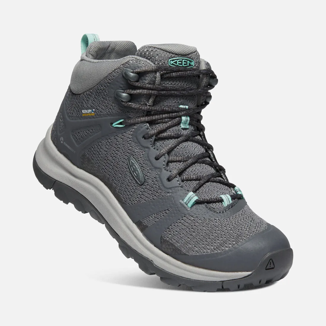 KEEN Women's Terradora II Mid Waterproof