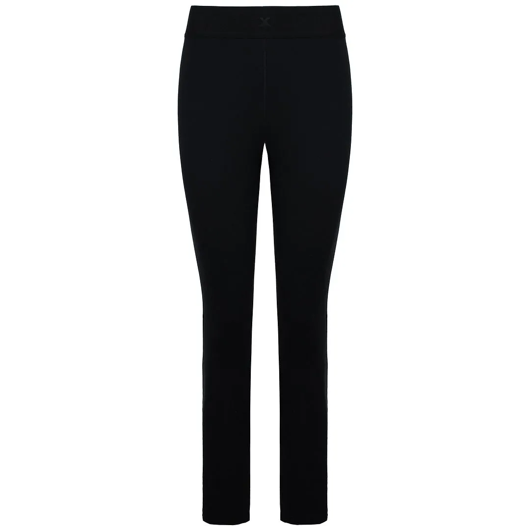 2XU Flight Compression Womens Black Tights