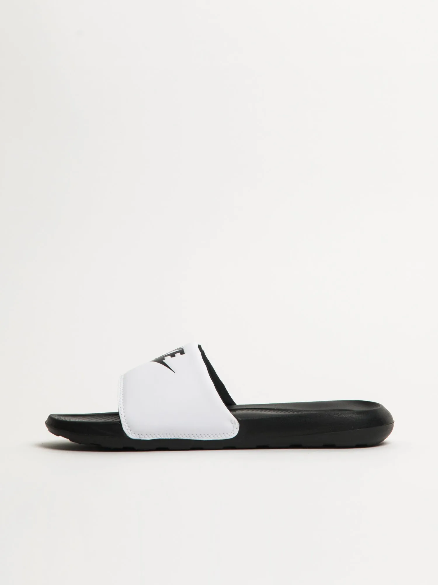 MENS NIKE VICTORI ONE SLIDES