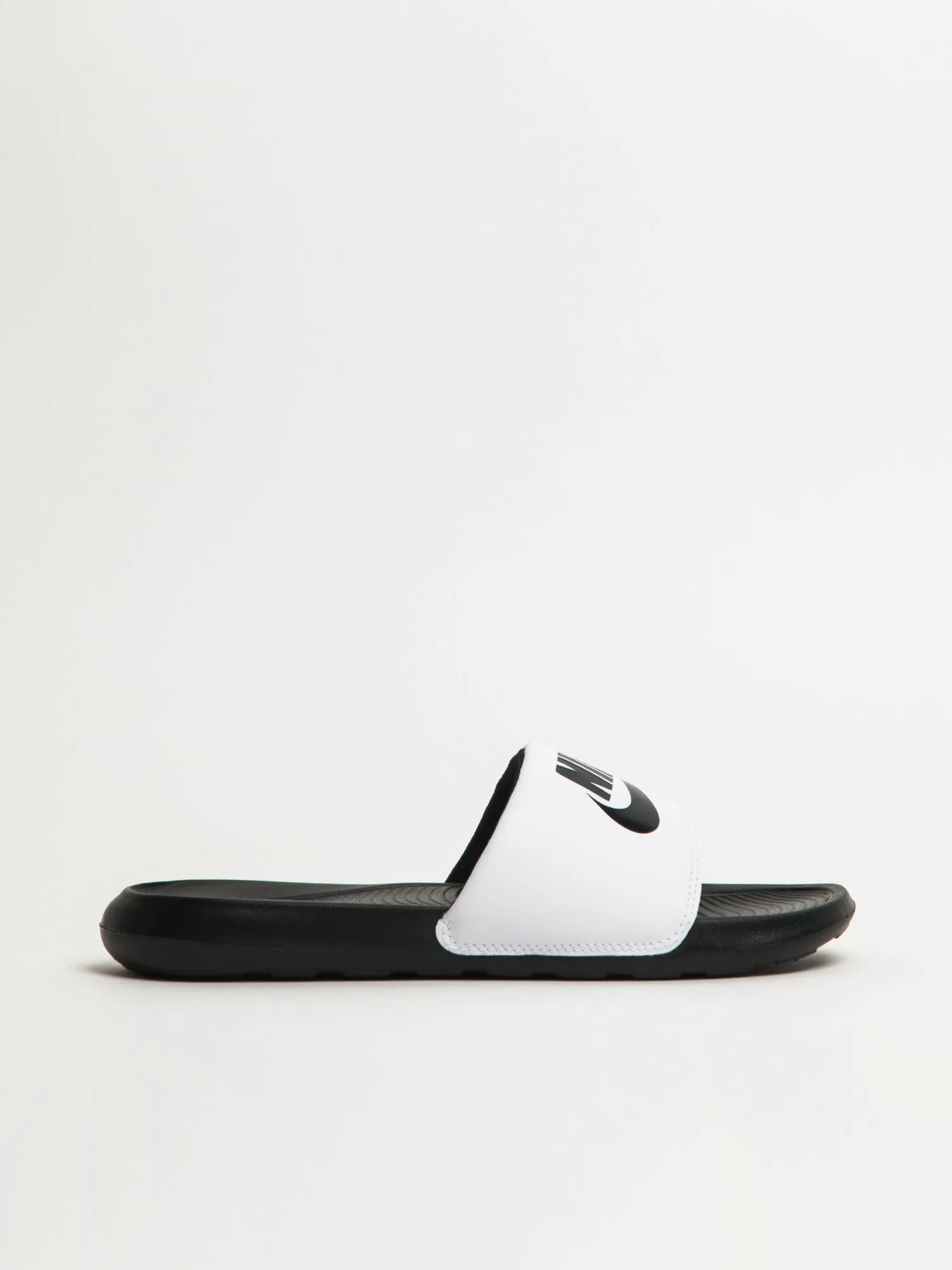 MENS NIKE VICTORI ONE SLIDES