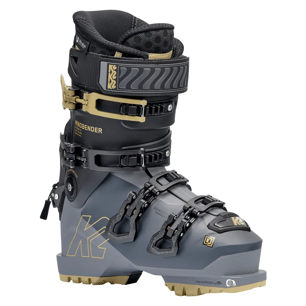 Mindbender 95 W women's boots 2025