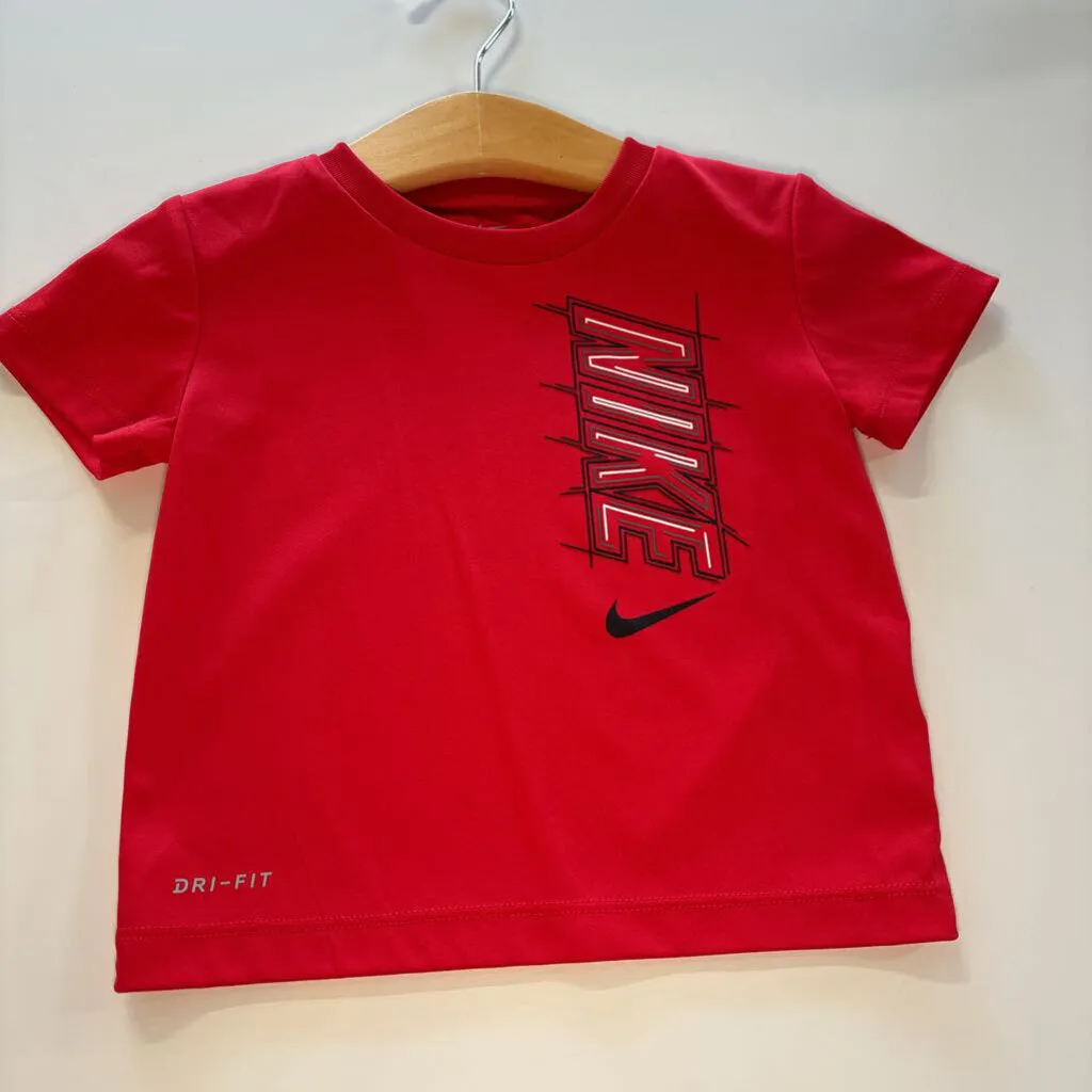 Nike Active SS Top 18M