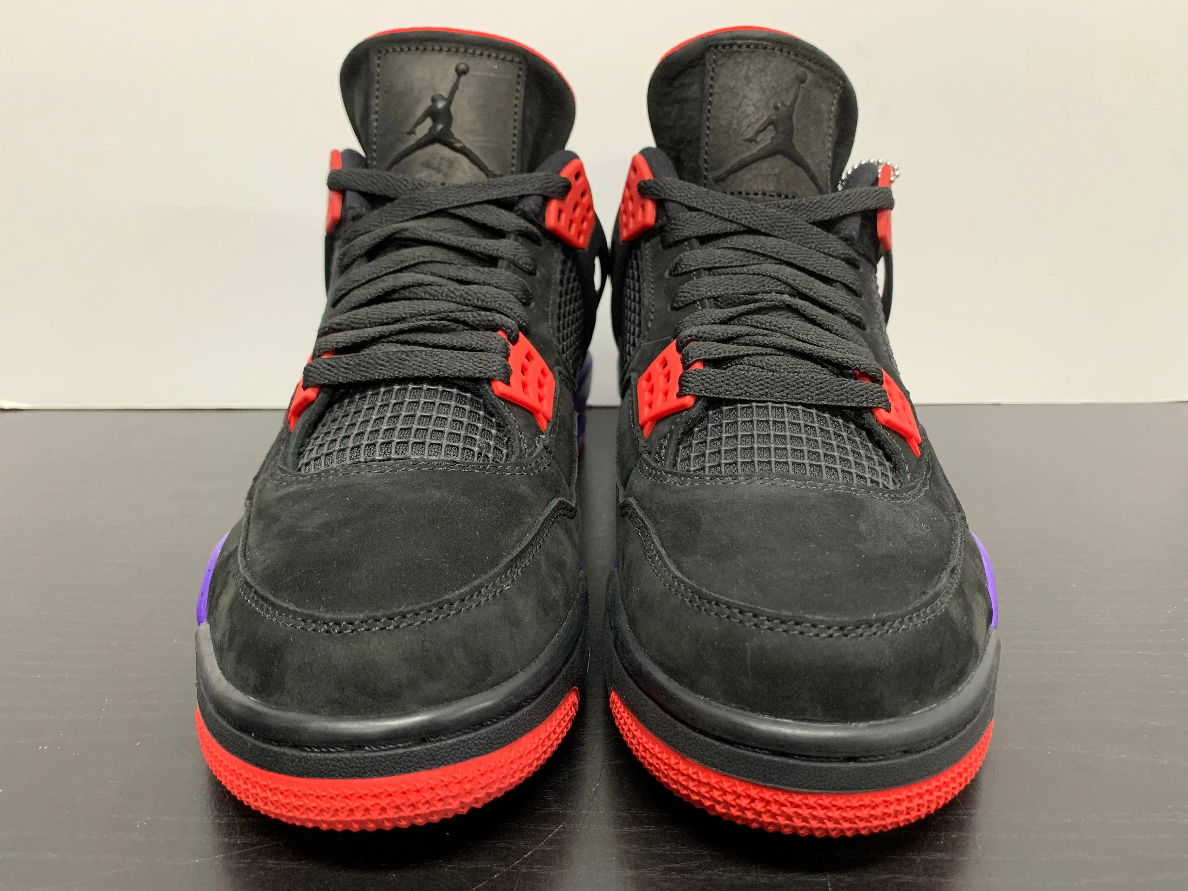 Nike Air Jordan 4 Raptors