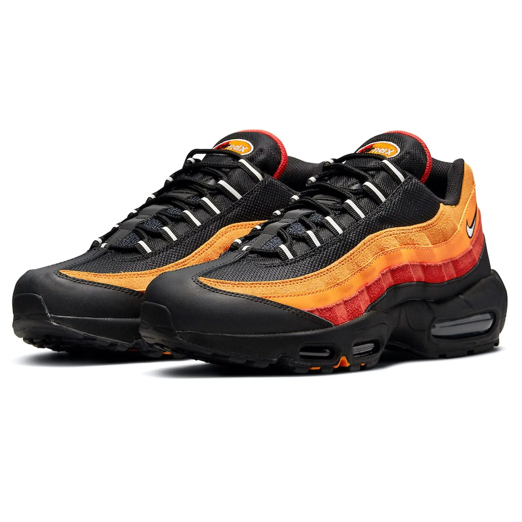 Nike Air Max 95 'Raygun'