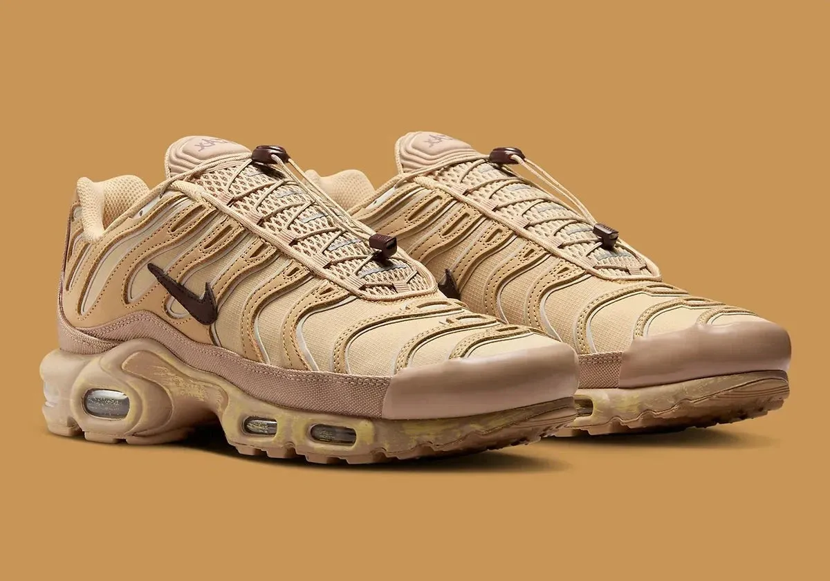 Nike Air Max Plus Sesame