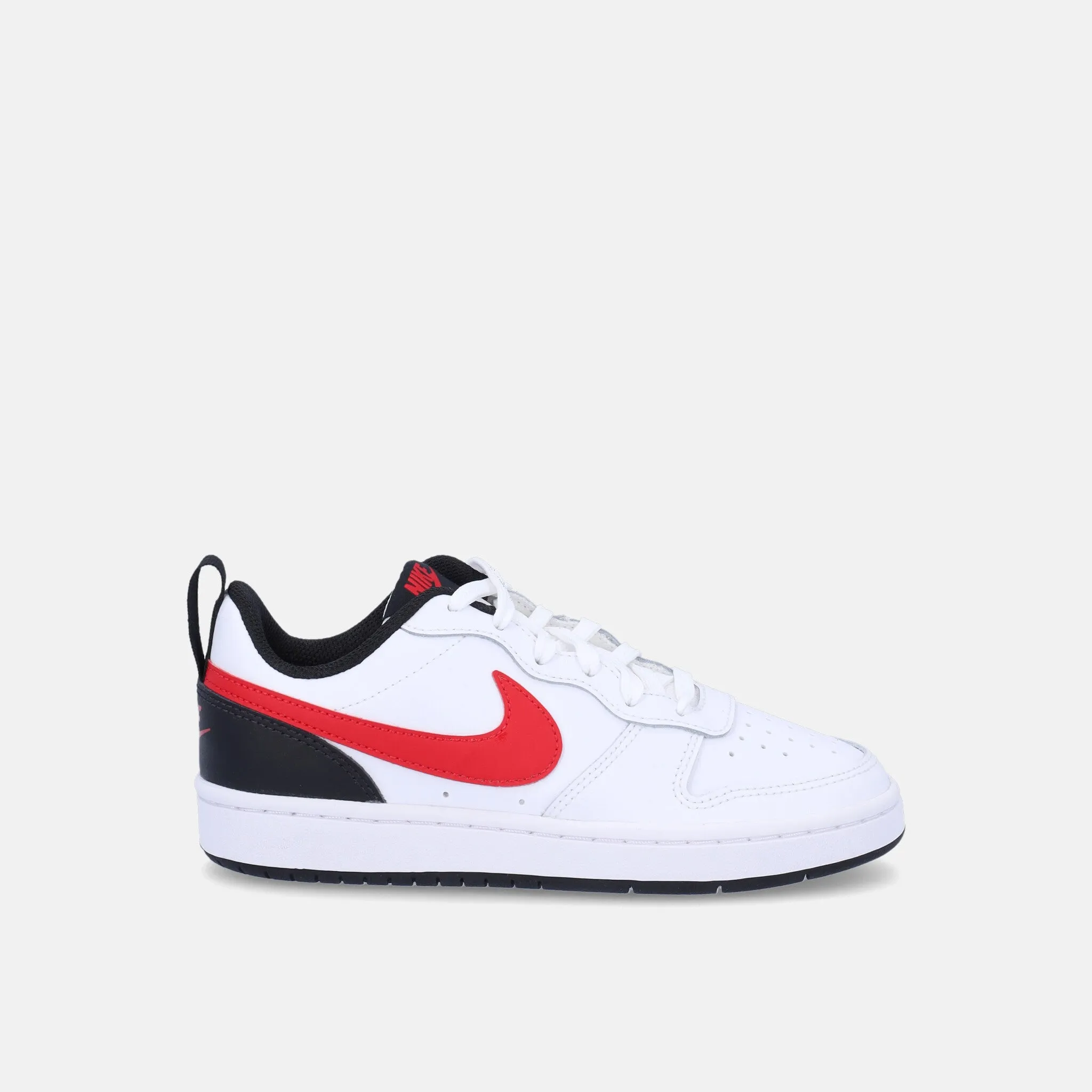 NIKE COURT BOROUGH LOW 2