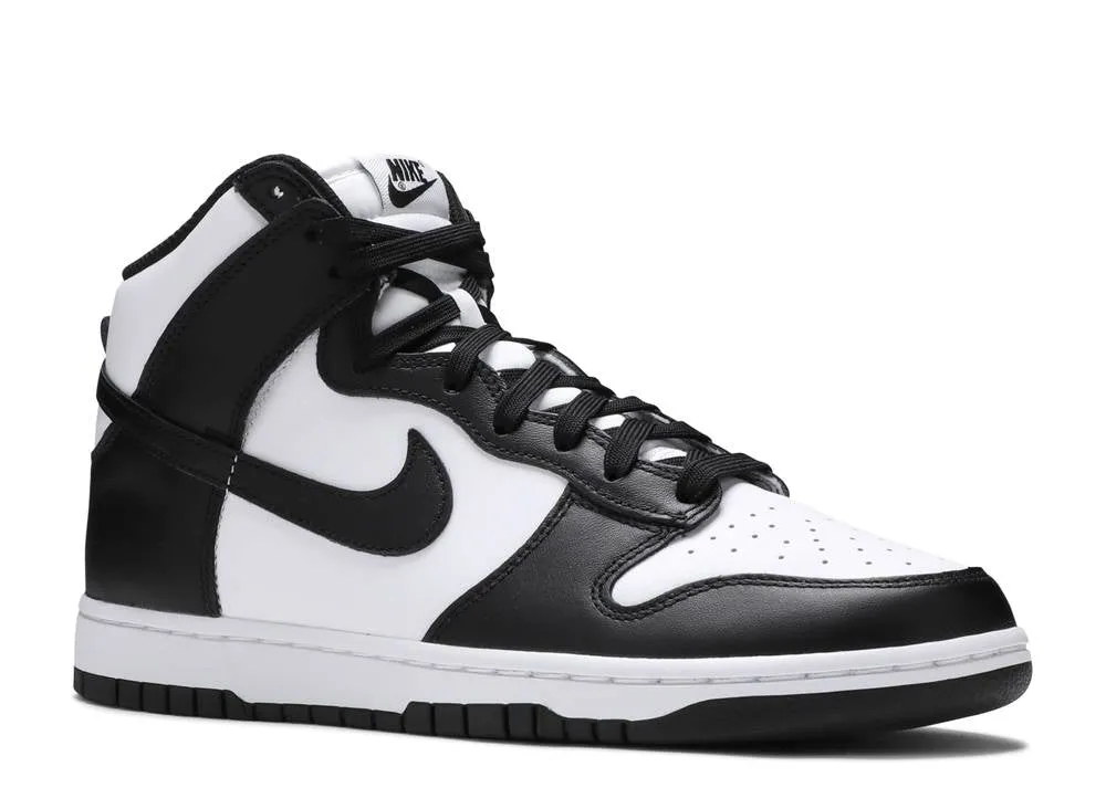 Nike Dunk High Panda