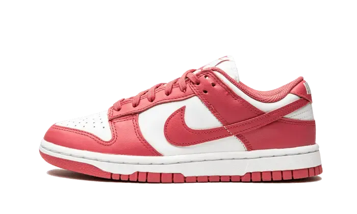 Nike Dunk Low Archeo Pink