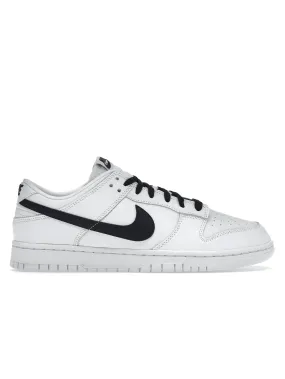 Nike Dunk Low Reverse Panda