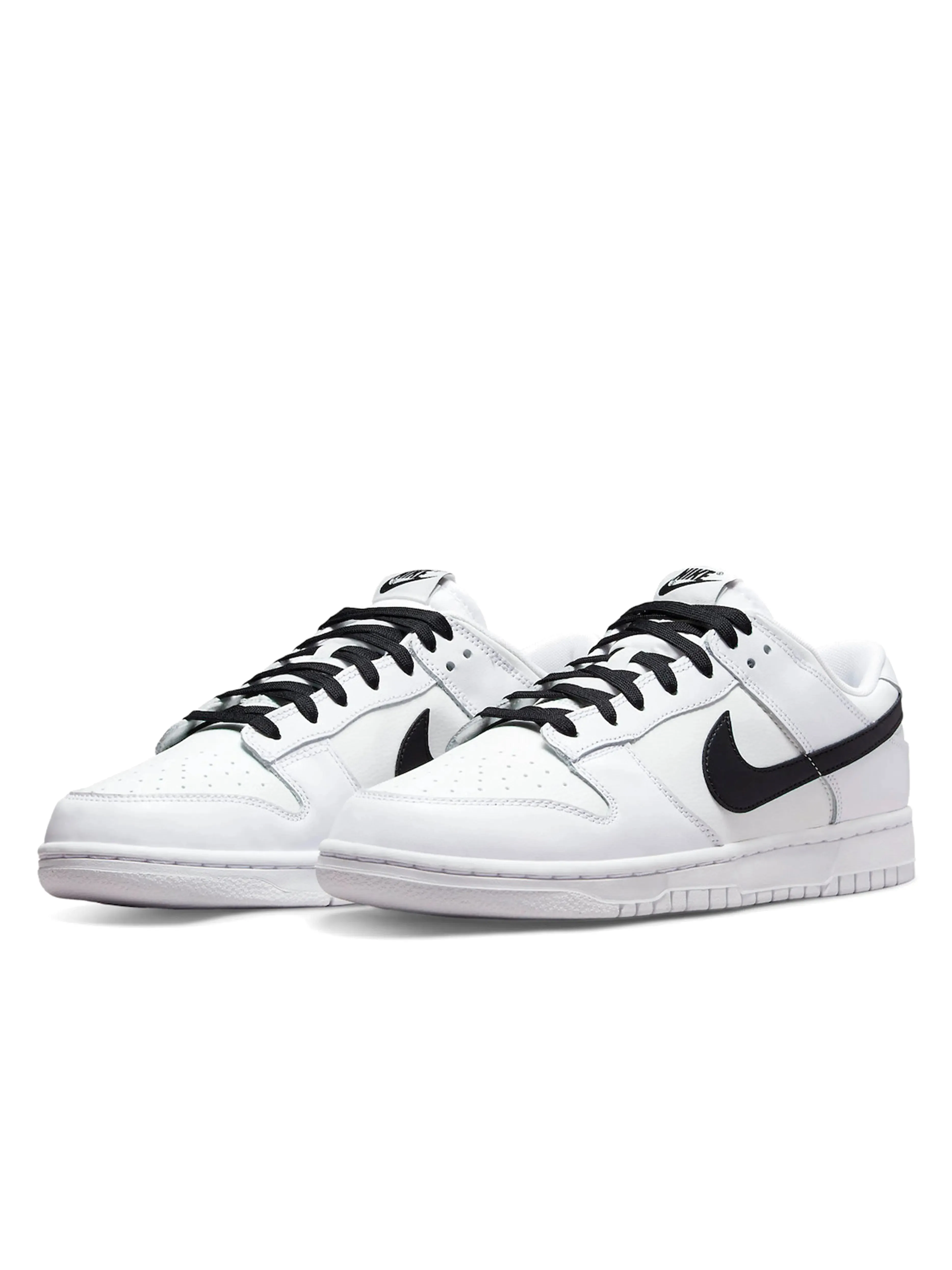 Nike Dunk Low Reverse Panda