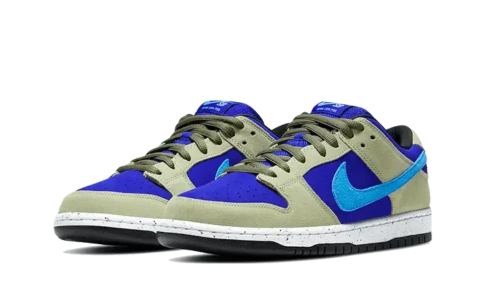 Nike SB Dunk Low Celadon