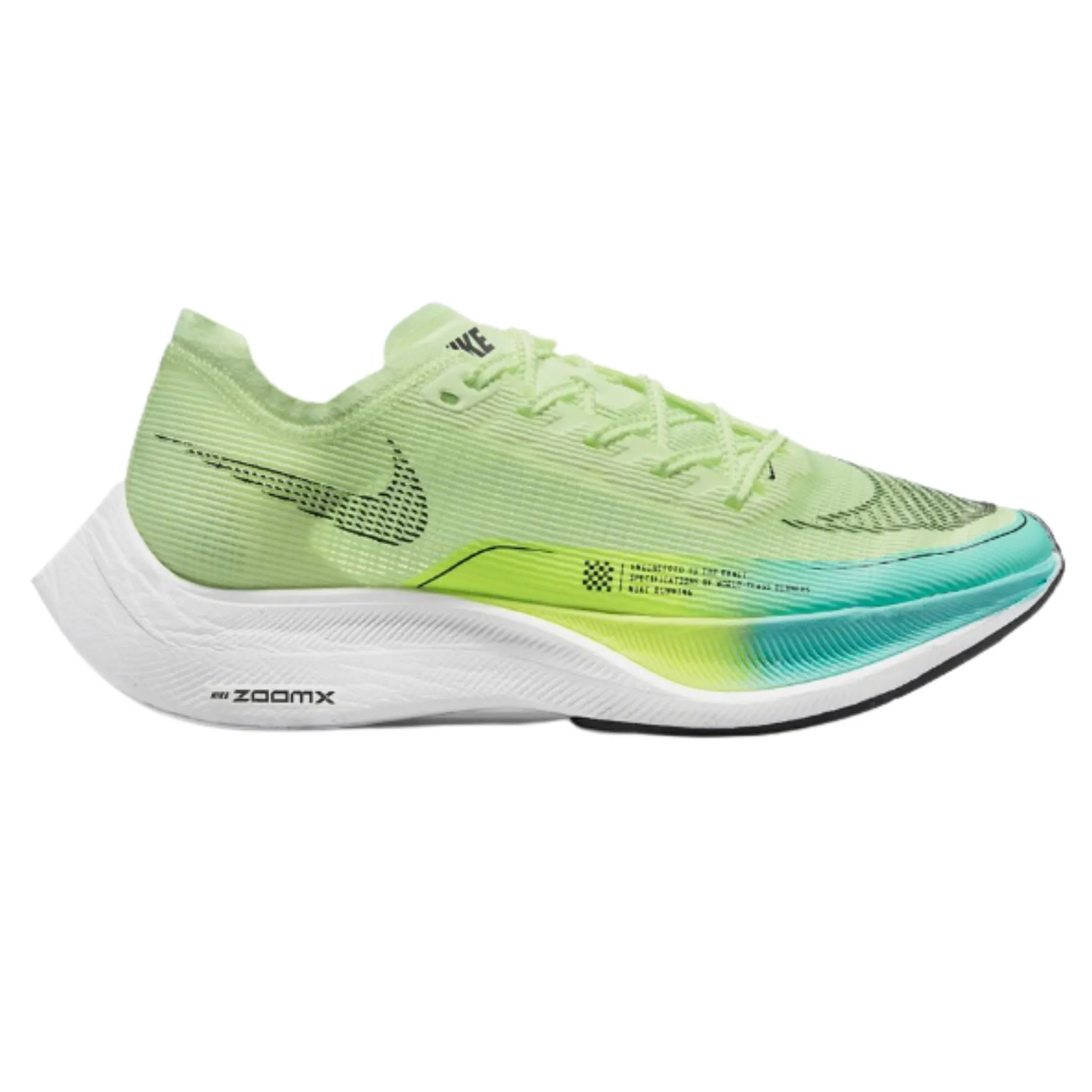 Nike Women's Vaporfly Next % 2