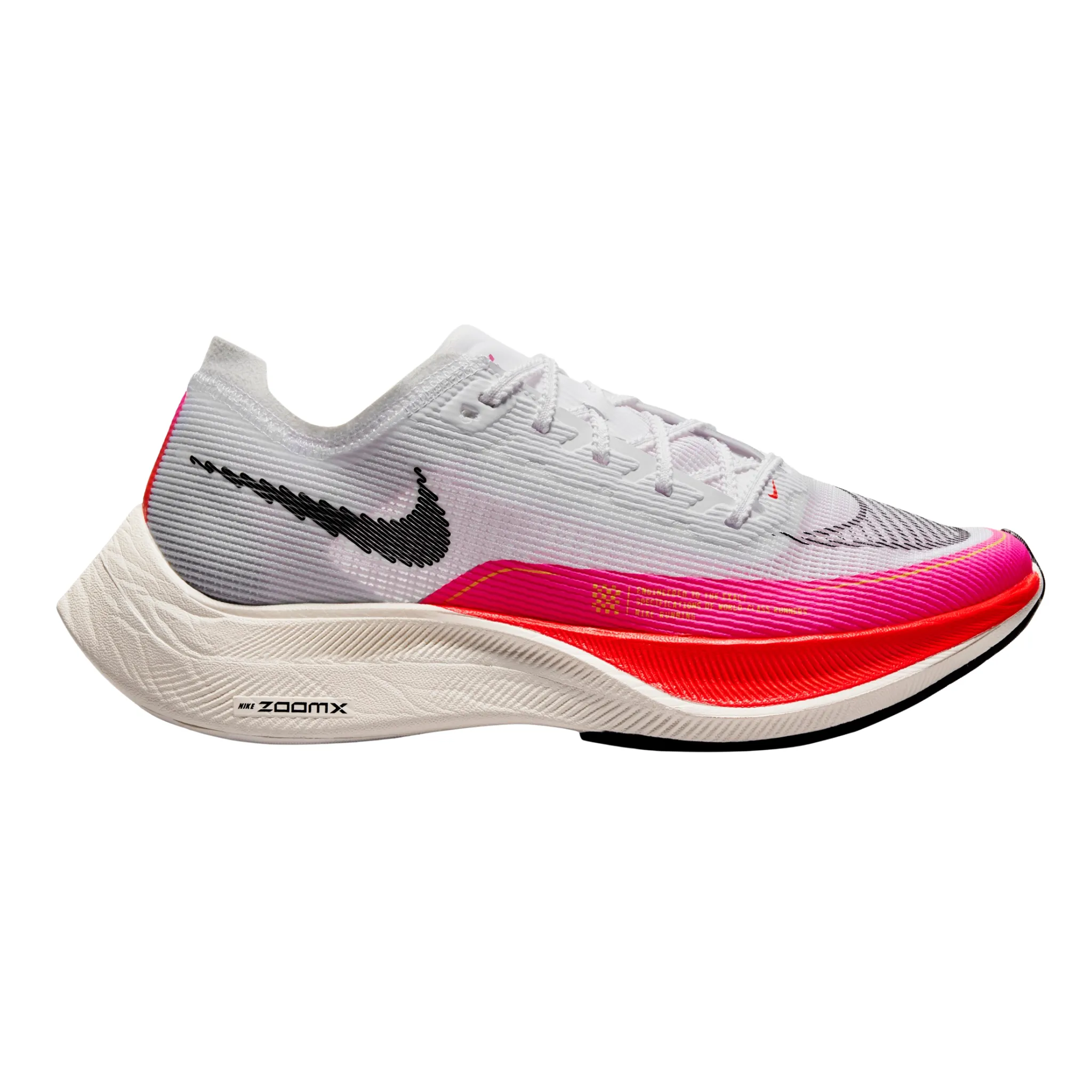 Nike Women's Vaporfly Next % 2