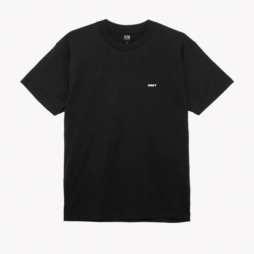 OBEY Bold II Classic T-shirt