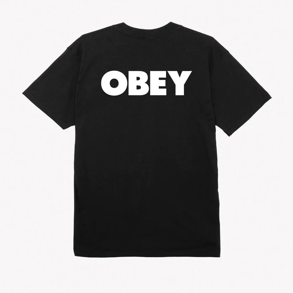 OBEY Bold II Classic T-shirt