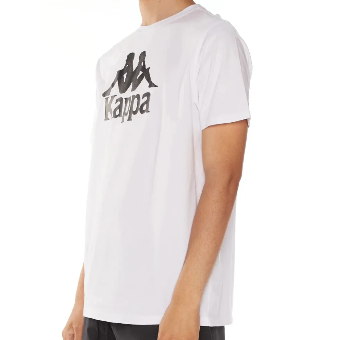 KAPPA Authentic Estessi T-Shirt - White