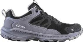 'Oboz' Women's Katabatic Low Hiker - Dark Mineral