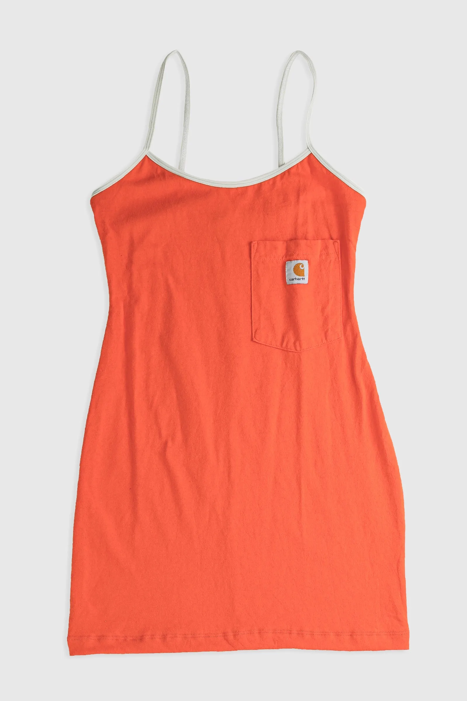 Rework Carhartt Mini Dress - XS, S, M, L