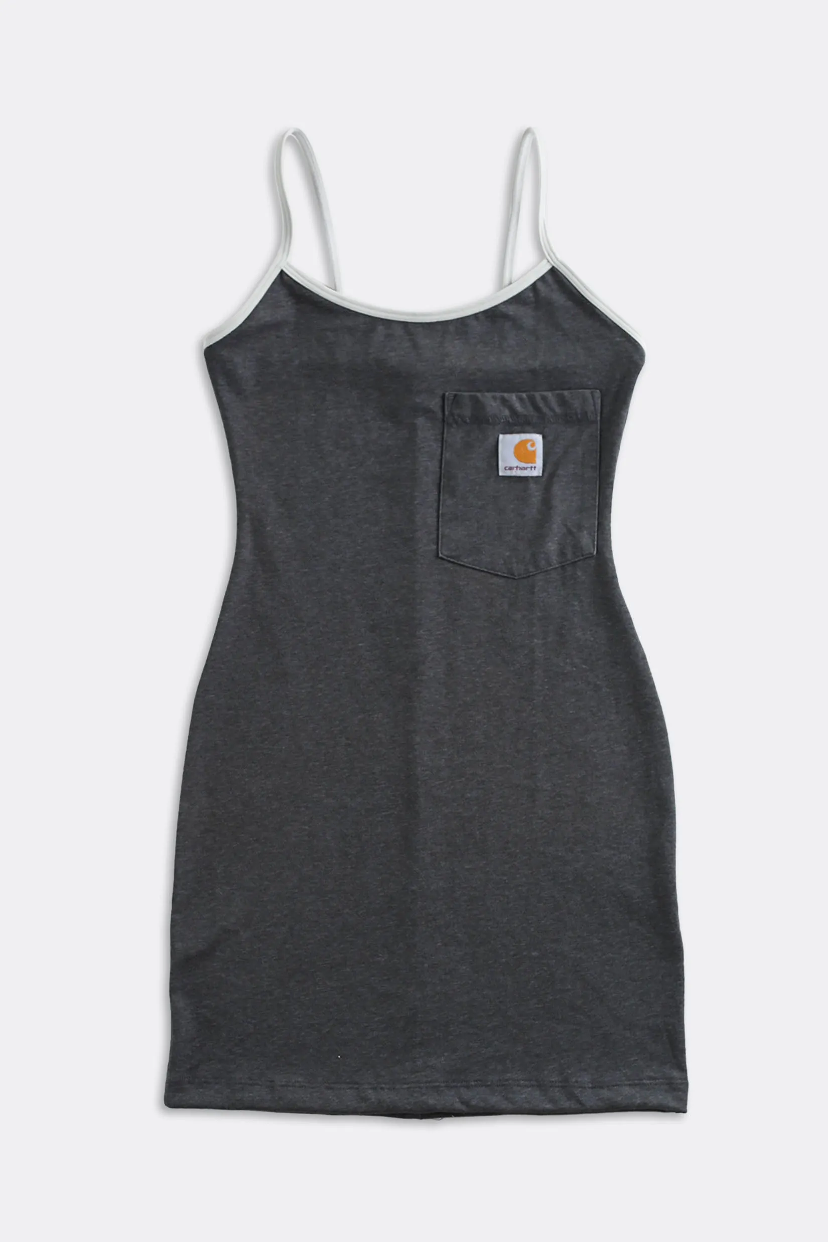 Rework Carhartt Strappy Dress - XS, S, M, L