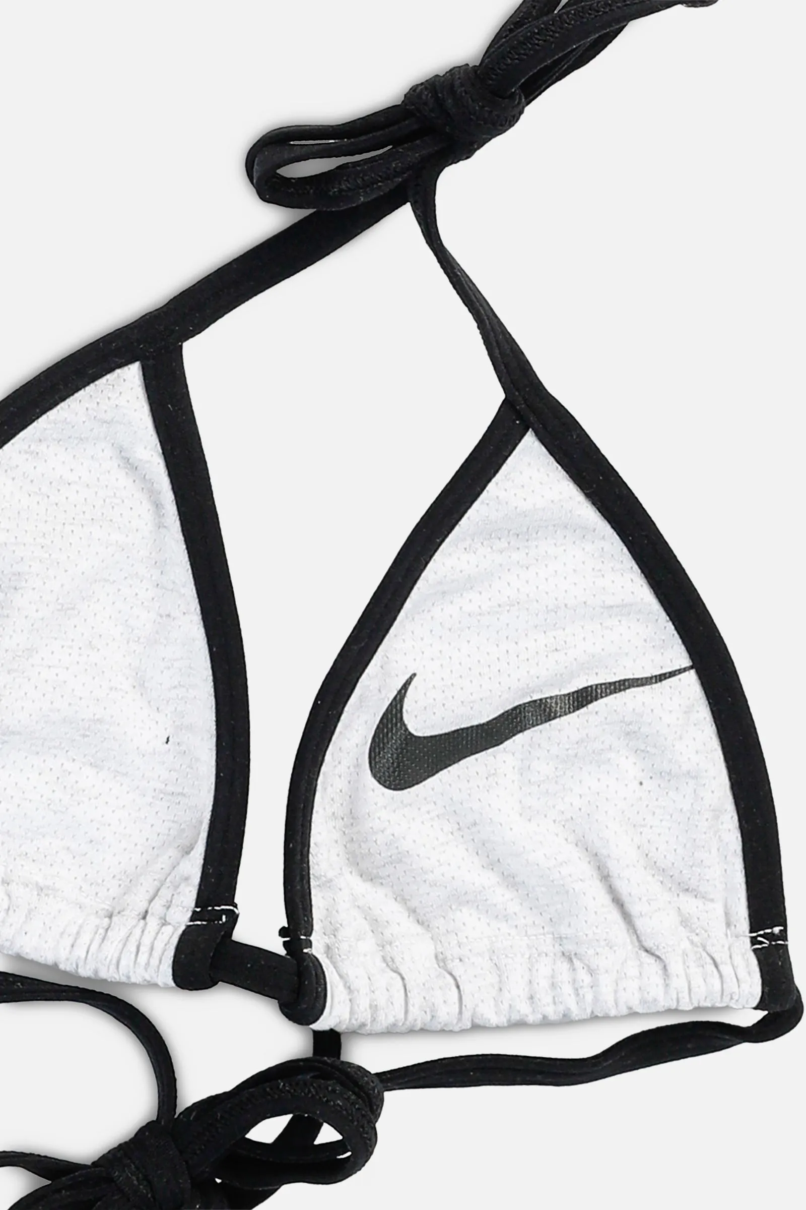 Rework Nike Triangle Top - XS