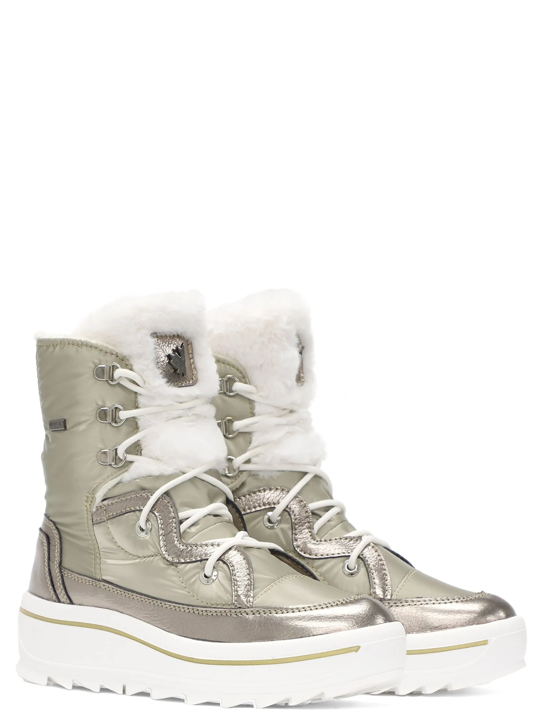 Tacey Low 2.0 Women's Lace-Up Boot