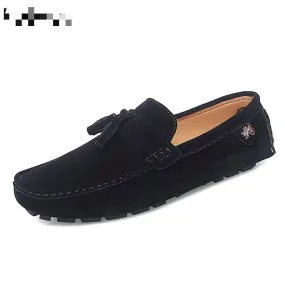 Tassel Loafers Men Casual Shoes 43 S4949954