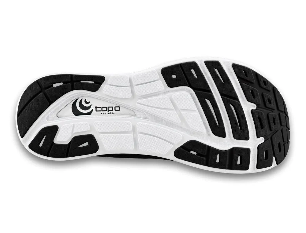 'Topo Athletic' Women's Phantom 3 - Black / White