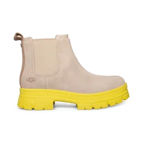 UGG Ashton Chelsea Sand Boots - Women's