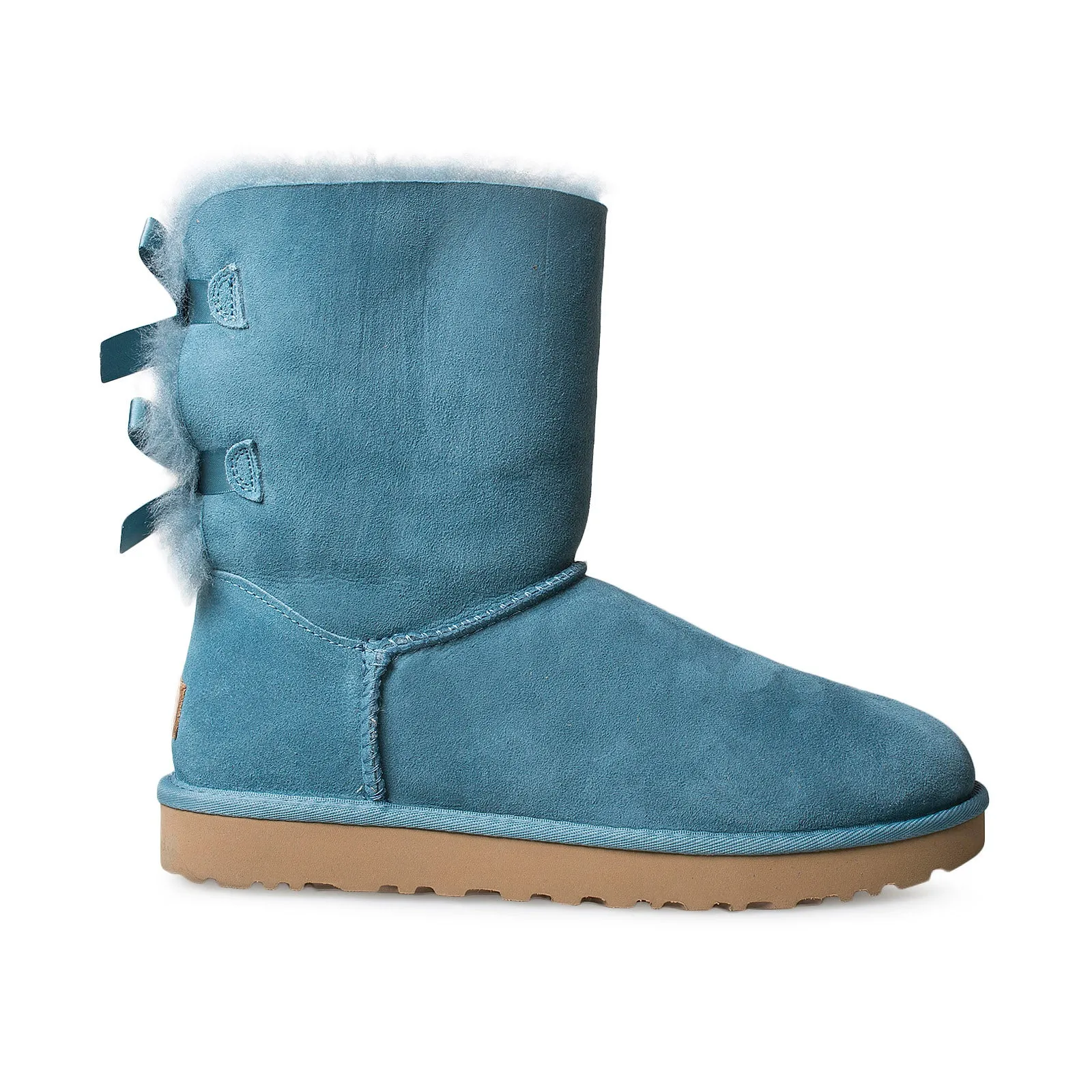 UGG Bailey Bow II Cascade Boots - Women's