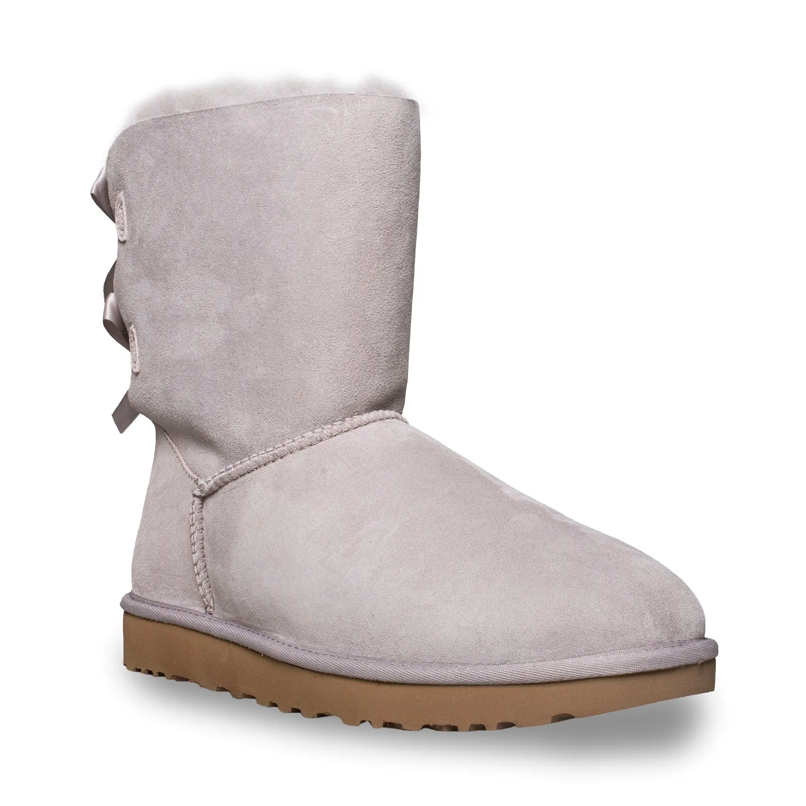 UGG Bailey Bow II Fea Boots - Women's