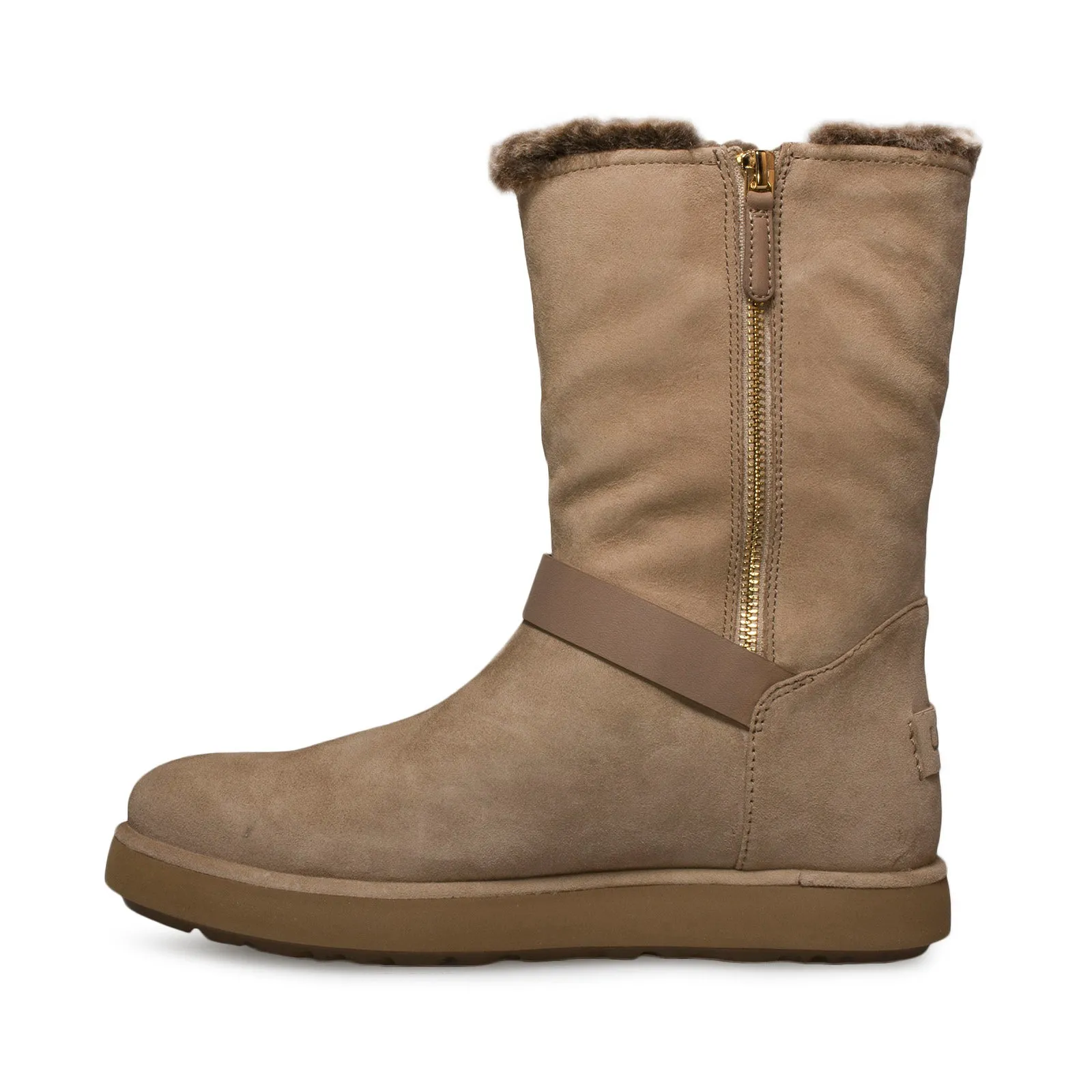 UGG Classic Berge Short Amphora Boots - Women's