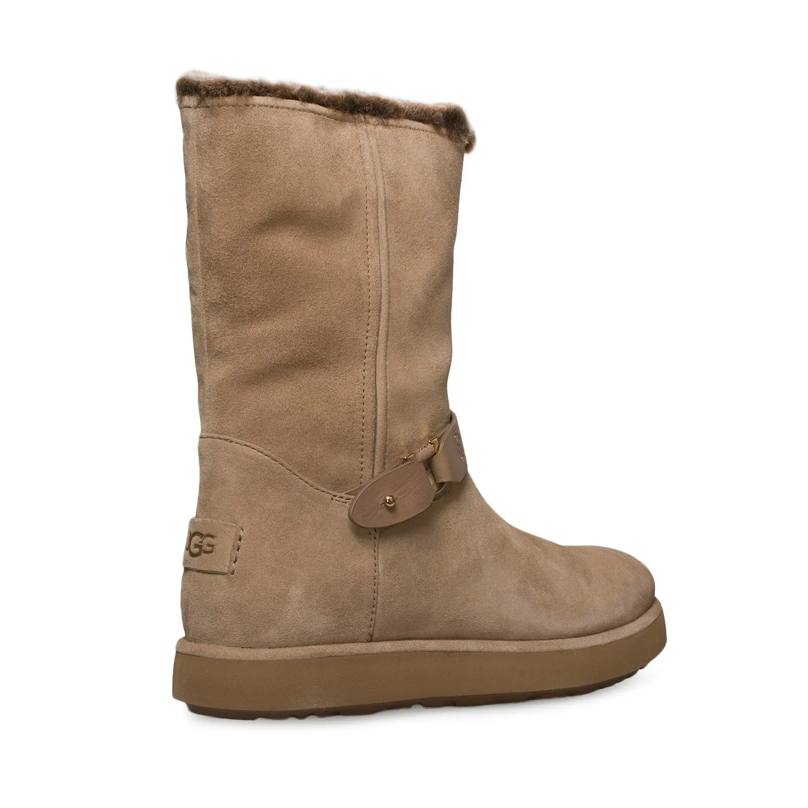 UGG Classic Berge Short Amphora Boots - Women's