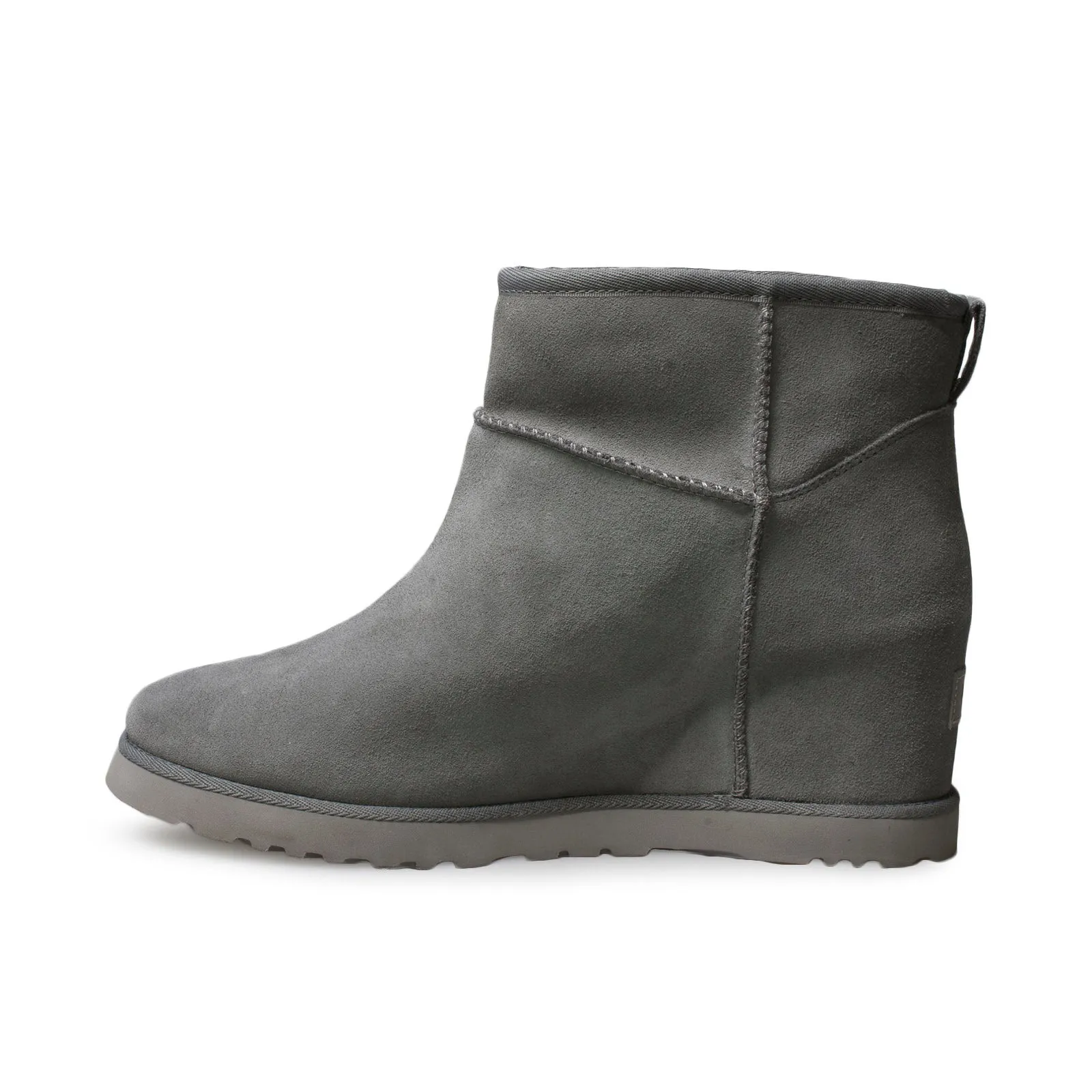 UGG Classic Femme Mini Geyser Boots - Women's