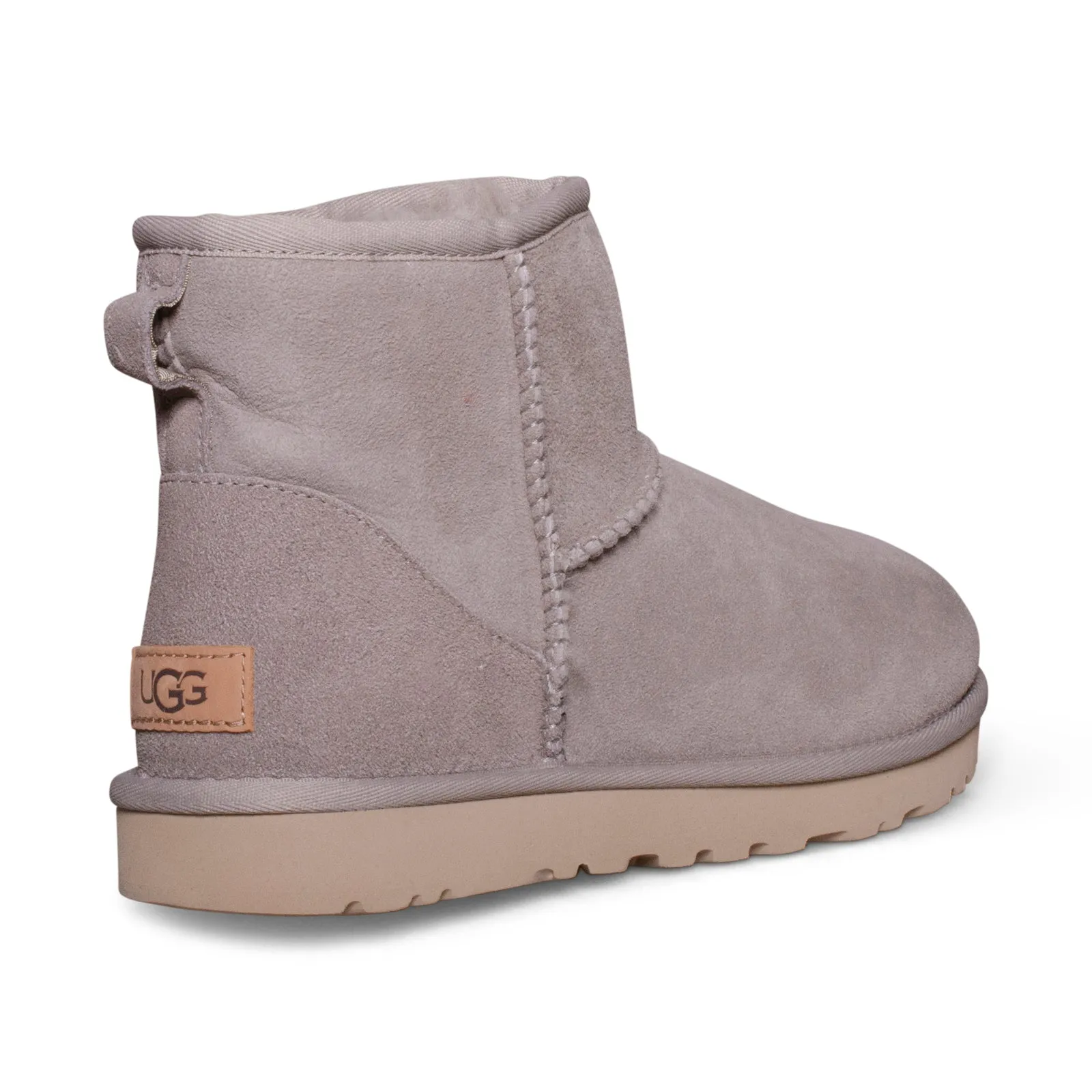 UGG Classic Mini II Campfire Boots - Women's