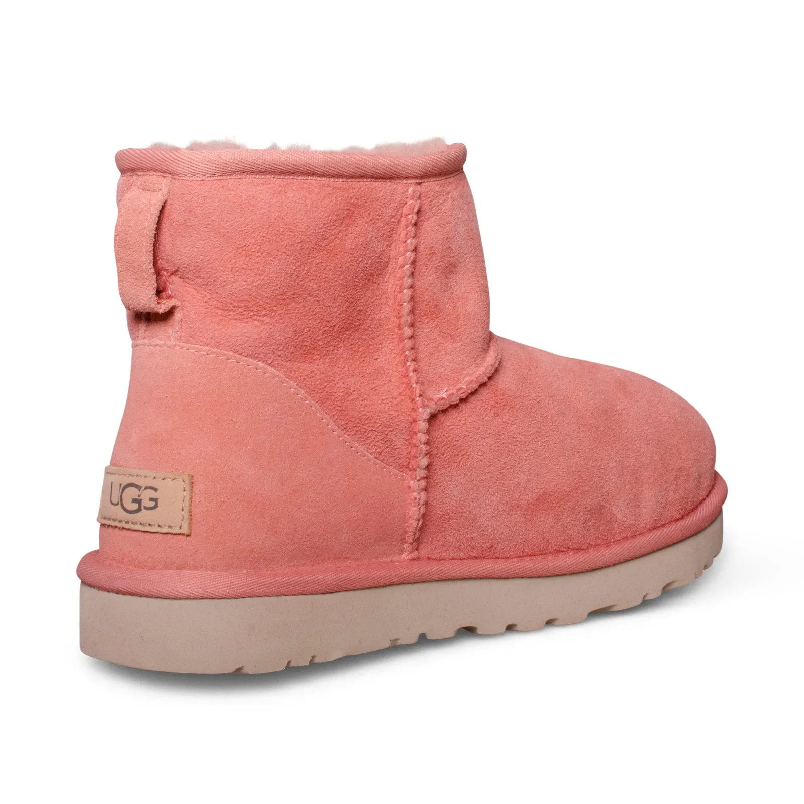 UGG Classic Mini II Clay Port Boots - Women's