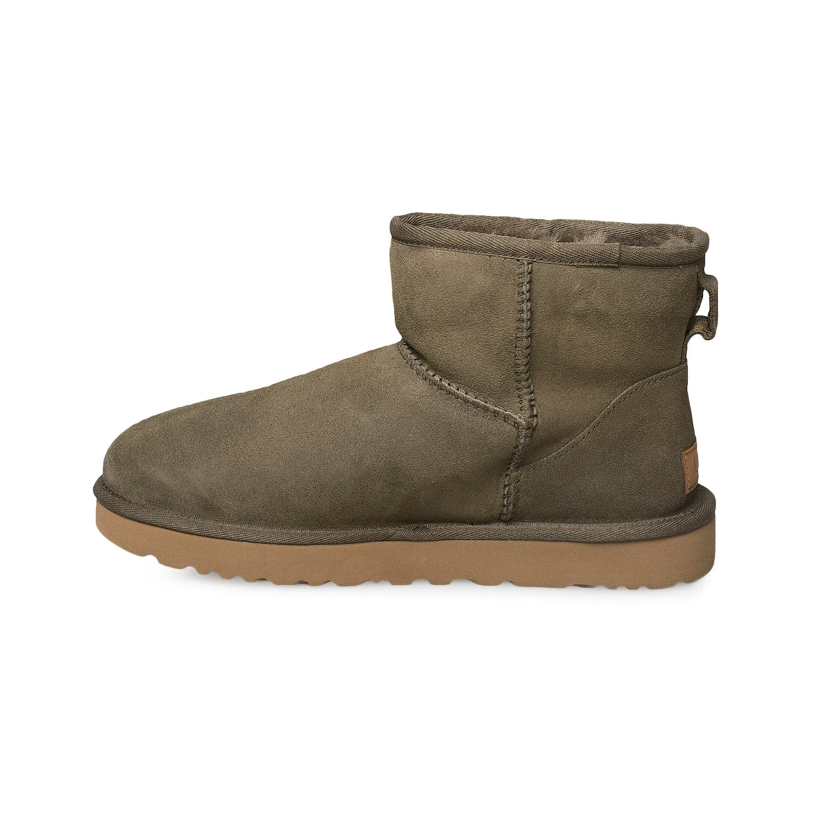 UGG Classic Mini II Eucalyptus Spray Boots - Women's