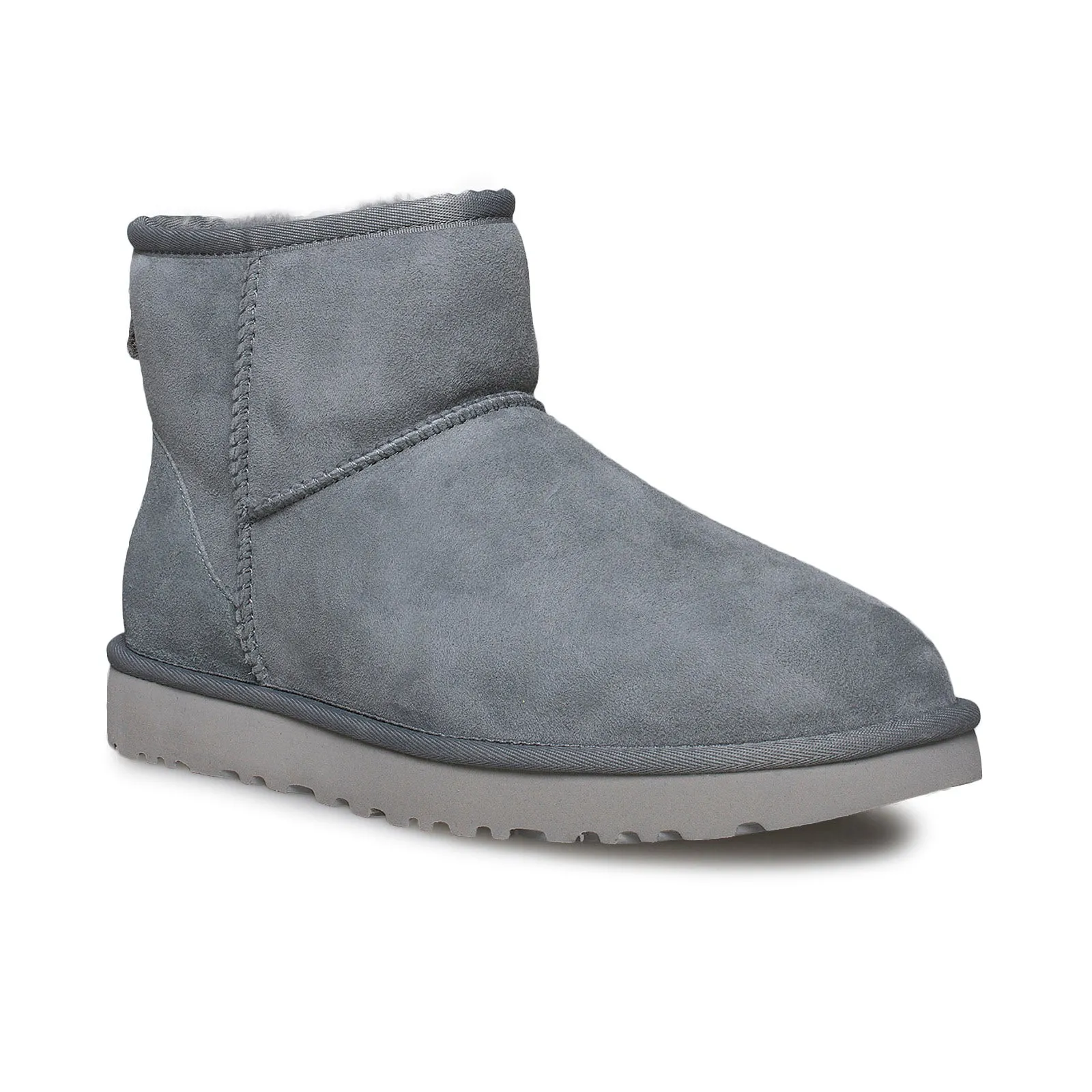 UGG Classic Mini II Geyser Boots - Women's